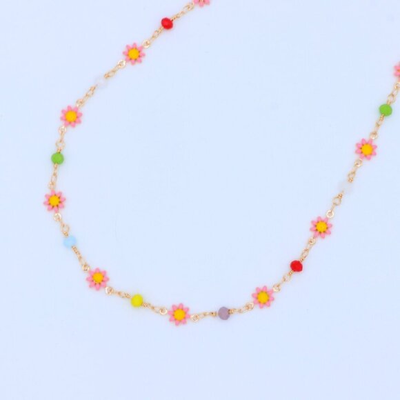 "New Beautiful Design Necklace Chain for Women/Girls, Gift, N954 - Picture 2 of 11